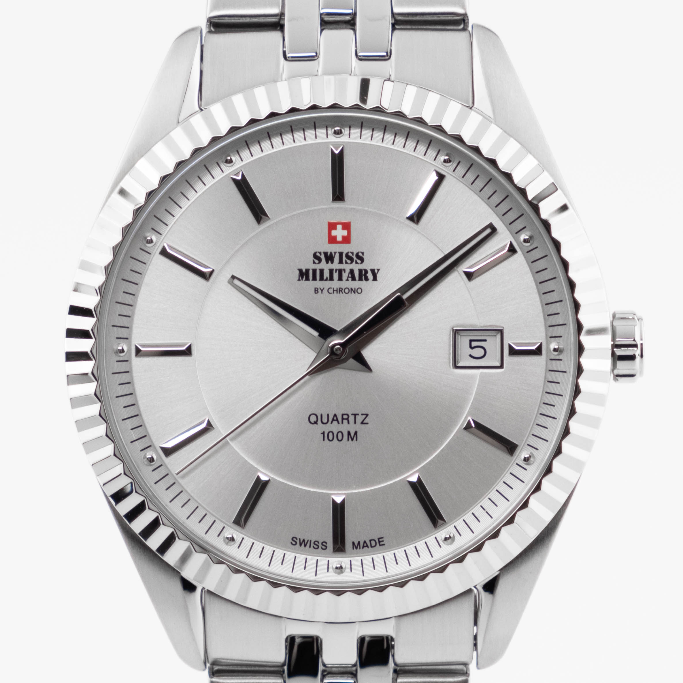 Swiss Military SM34065.02